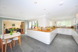 Kitchens & Bathrooms