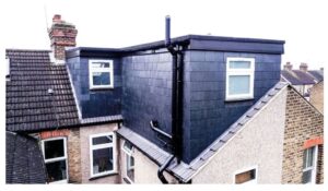 House Extensions & Loft Conversions