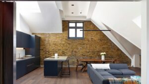 Brickwork & Plastering